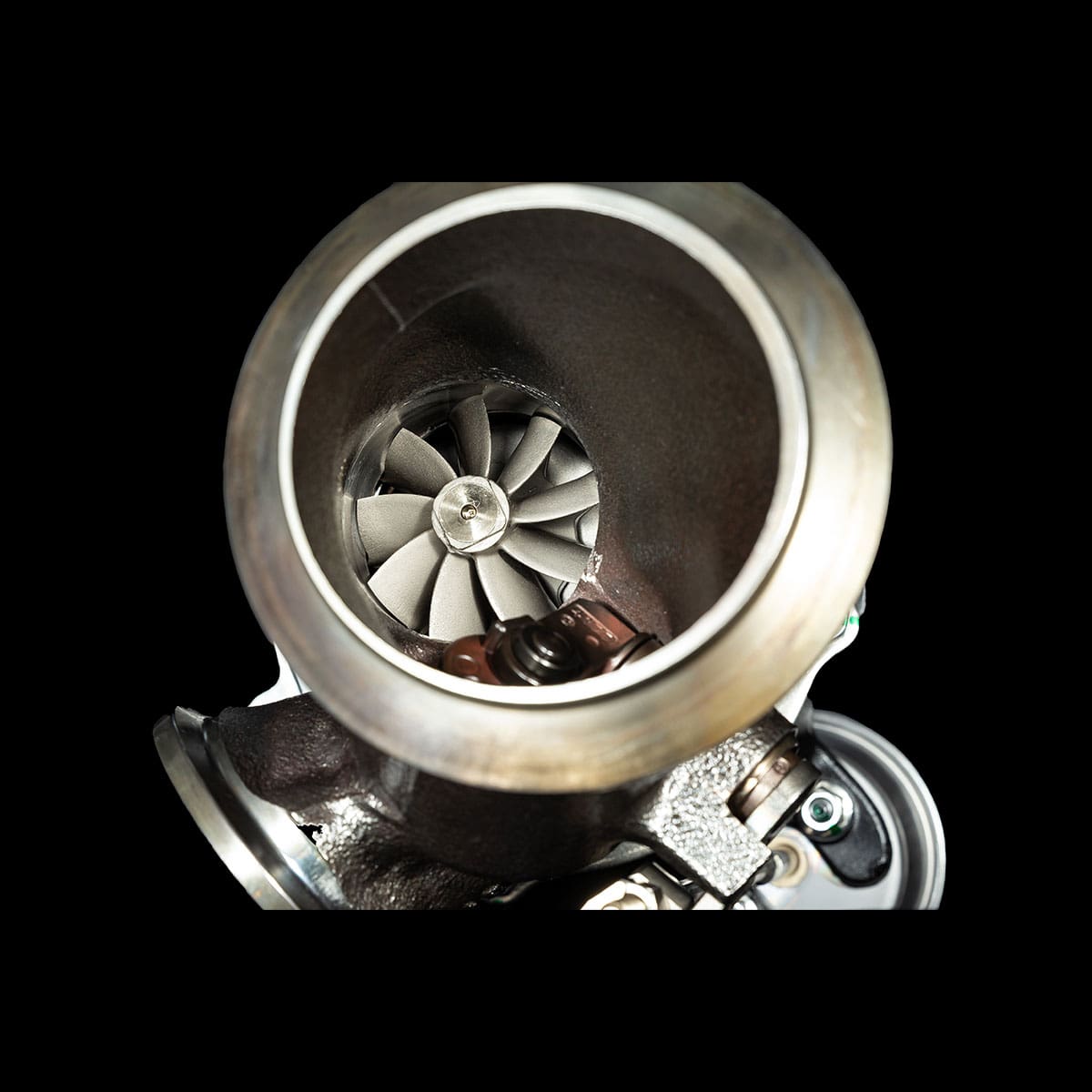 MERCEDES AMG M177 LS1/ M178 UPGRADED TURBOCHARGERS +850HP by BlackBoost UAE | USA | EU | CA | CN